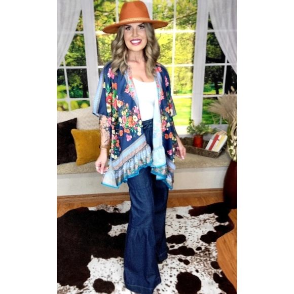 Felt Hat - Picture 3 of 3